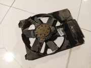 Kühlerlüfter Lüftermotor Peugeot Boxer, 2002.04 - 2006.04 facelift Gebraucht ,