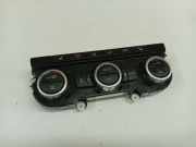 Bedienelement für Klimaanlage Volkswagen Passat, B7 2010.08 - 2014.06 3AA907044BS,3AA907044BS 5HB 011 257 63 5HB01125763 CAY