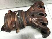 Abgaskrümmer Opel Astra, H 2004.03 - 2009.12 55559312, 0717320405 2aa-03102965