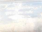 Verkleidung Schweller - Linke Nissan Almera Tino 2003.09 - 2006.12 facelift 76853buxxx,