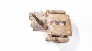 Bremssattel - Hinten Rechts Volvo V70, III 2007 - 2011.06 Gebraucht,