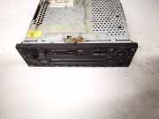 Radio Volkswagen Sharan, 7M 2000.04 - 2005.11 facelift 8631122603, AVYAUY