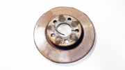 Bremsscheibe Mercedes-Benz A-CLASS, W169, 2004.09 - 2008.09 ventiliuojamas,