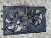 Kühlerlüfter Lüftermotor Volkswagen Bora, 1998.01 - 2005.12 1J0121207M, 1J0121205B ALH