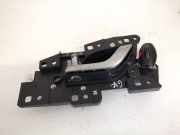 Türinnengriff - Hinten Linke Honda Civic, 2006,01 - 2011.01 Gebraucht,