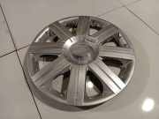 Radkappe Radzierblenden - R15 Peugeot 807, 2002.06 - 2012.05 Gebraucht,