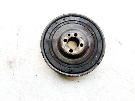 Riemenscheibe Kurbelwelle SAAB 9-3, 2002.09 - 2008.06 31036011,55196301 Bild Riemenscheibe Kurbelwelle SAAB 9-3, 2002.09 - 2008.06 31036011,55196301
