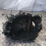 Schaltgetriebe Citroen Berlingo, I 1996.07 - 2002.11 20ta64,