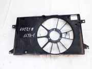 Kühler Zarge Mazda 5, CR 2005.02 - 2010.09 Gebraucht,