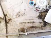 Innenausstattung Toyota Aygo, 2005.07 - 2009.12 622120h020, 62212-0h020