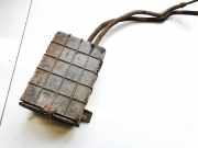 Aktivkohlefilter Chevrolet Matiz, 2005.03 - 2010.10 96290830,