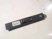 Sicherheitsgurt-Einstellschiene - VORNE LINKES Hyundai Lantra, 1996.02 - 2000.09 Gebraucht,