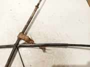 Seilzug Feststellbremse Peugeot 4007 2007 - 2012 Gebraucht,