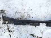 Windlauf Wischerabdeckung Opel Meriva, A 2006 - 2010 facelift Gebraucht,