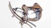 Sensor für ABS - Hinten Rechts Opel Astra, J 2009.12 - 2015.06 13346945,12778854