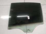 Seitenscheibe - Hinten Linke BMW 7-Series, E65 E66 E67 E68 2001.11 - 2008.06 as2,