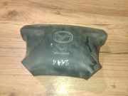 Airbag Fahrer Mazda 323F, 1998.09 - 2004.05 a11809333064,