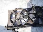 Kühlerlüfter Lüftermotor Mazda 6, 2002.06 - 2007.08 Gebraucht,