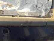 Zier-Schutzleistensatz f?r Sto?f?nger - Hinten Renault Laguna, II 2001.03 - 2006.05 Gebraucht,