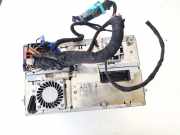 Radio Audi A6, C5 2001.08 - 2005.01 facelift 4d0035192h, 7612001370 8618842644