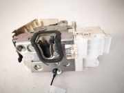 Türschloss Stangen - Hinten Rechts Mercedes-Benz X164 2007 - 2012 1697302235,