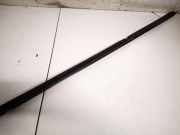 Zierleiste Leiste - Hinten Linke Volkswagen Jetta, MK2 1984.01 - 1992.07 Gebraucht,