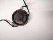 Alarmanlage Fiat Doblo, 2000.03 - 2005.10 Gebraucht,