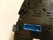 Tachometer Skoda Superb, II 2008.03 - 2013.06 3T1920840D,3T1920 840D V0015000