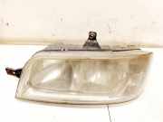 Hauptscheinwerfer - Vorne Linke Fiat Ducato, 2002.04 - 2006.07 42610748S,42610748S
