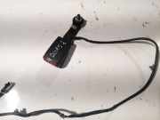 Gurtschloss - Vorne Rechts Nissan Note, 2006.03 - 2013.06 Gebraucht,