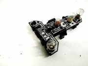 Lampenträger Heckleuchte - Hinten Volkswagen Bora, 1998.01 - 2005.12 1J5945257,