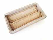 Ansaugschlauch Luftfilter Saugrohr Opel Corsa, C 2000.09 - 2006.07 Gebraucht,