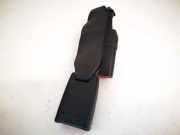 Gurtschloss - Hinten Linke Subaru Legacy, BM, BR 2009.09 - 2014.06 Gebraucht,