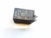 Relais Audi 80, B4 1991.09 - 1995.01 443955532a, e0605 236