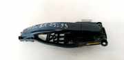 Türgriff Türaussengriff - Hinten Linke Opel Zafira, B 2005.07 - 2008.01 Gebraucht,