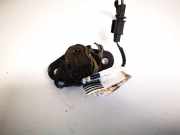 Schloss Heckdeckel Volkswagen Caddy, III 2004.03 - 2010.09 Gebraucht, BDJ