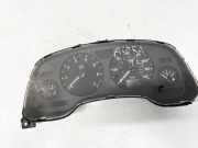 Tachometer Opel Astra, G 1998.09 - 2004.12 09228754ec,110008830