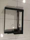 Kühler Zarge BMW 7-Series, E65 E66 E67 E68 2001.11 - 2008.06 Gebraucht,