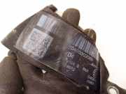 Sicherheitsgurt - Hinten Rechts Volkswagen Passat, B6 2005.08 - 2010.11 3c9857806g, BMP