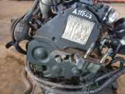 Zahnriemenschutz Abdeckung Mazda 3, BK 2003.10 - 2009.12 9651560180,9651560180