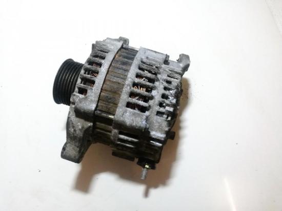 Lichtmaschine Nissan Almera, N16 2000.06 - 2003.01 lr180762,23100bu010 Bild Lichtmaschine Nissan Almera, N16 2000.06 - 2003.01 lr180762,23100bu010