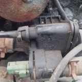 K?hlmittelflansch Ford Fusion, 2002.08 - 2009.12 Gebraucht,