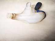 Verschluss Waschwasserbehälter Volvo V50, 2004.04 - 2007.05 30663930,4n51-17b644-ca