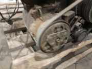 Klimakompressor Audi A4, B5 1994.11 - 1999.09 Gebraucht,