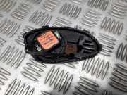 Lautsprecher Peugeot 406, 1995.11 - 1999.03 9616634477, 1842099116