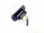 Vorwiderstand Gebläseregler Subaru Legacy, BM, BR 2009.09 - 2014.06 0778001070,077800-1070