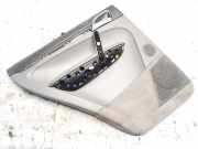 Türverkleidung - Hinten Linke Porsche Cayenne, 2002.01 - 2010.06 7l5867211as,370319175133gc