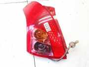 Rückleuchten - Hinten Linke Suzuki Swift, 2005.02 - 2010.10 45251,