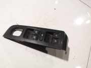 Schalter für Fensterheber Skoda Superb, II 2008.03 - 2013.06 Gebraucht,