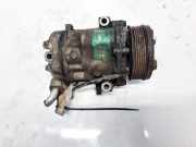 Klimakompressor Opel Astra, G 1998.09 - 2004.12 09132922,4204907062 sd6v12 11072000